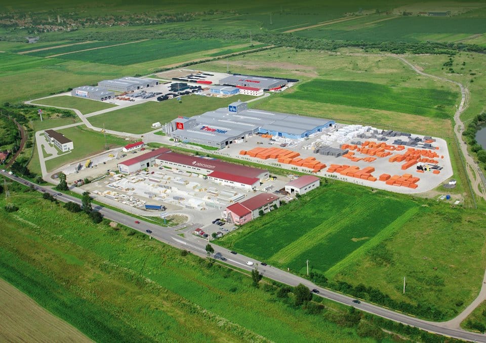 parc industrial iasi pnl - News Moldova