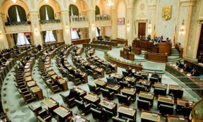 senat - News Moldova