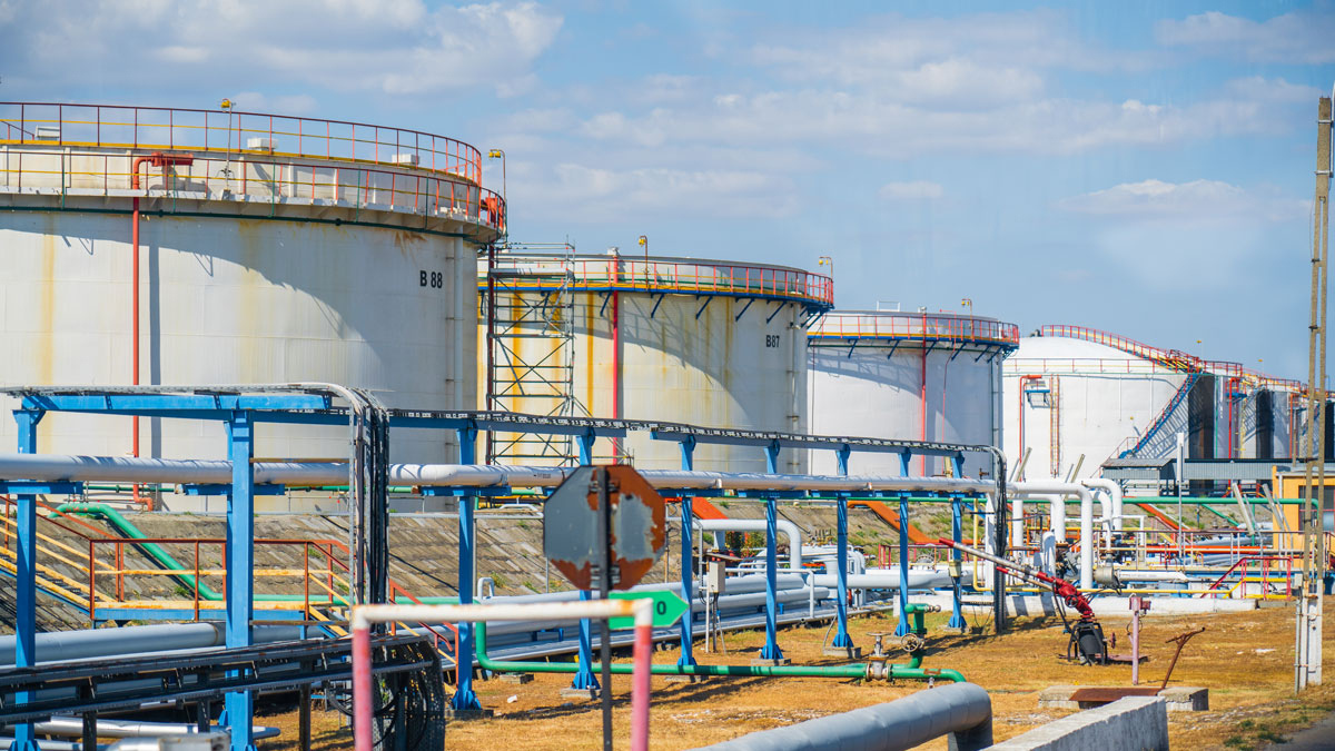 Caspian Pipeline Consortium to Suspend Activity Petromidia - News Moldova