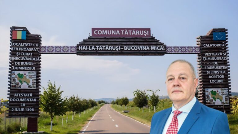 dezvoltarea-si-modernizarea-infrastructurii-in-comuna-ieseana-tatarusi,-pe-lista-de-prioritati-a-primarului-costel-iosub