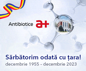 Antibiotice Iași