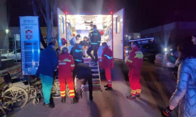 Ce s ar fi gasit in corpul pacientilor morti la Murgeni dupa ce au mancat peste Pangasius - News Moldova
