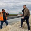 Ciolacu Autostrada Moldovei lot UMB - News Moldova