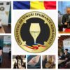 Concursul de Vinuri Spumante Romanessti - News Moldova