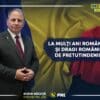 Felicitare 1 Decembrie - News Moldova