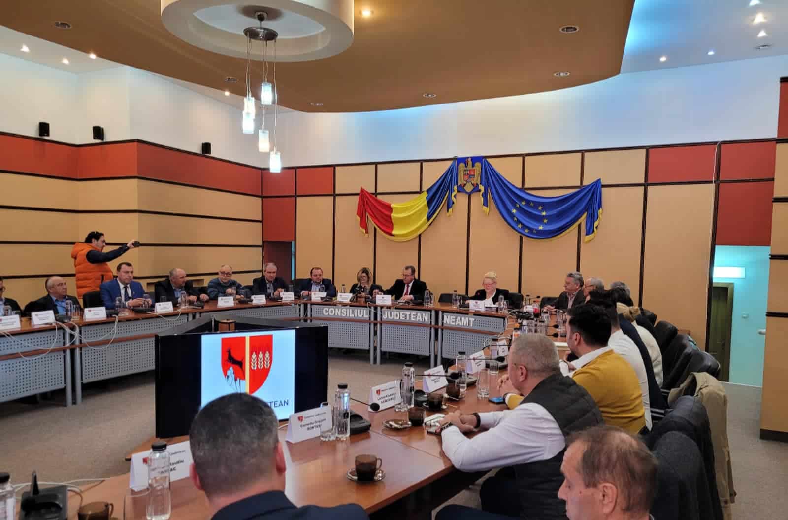 cj neamt - News Moldova