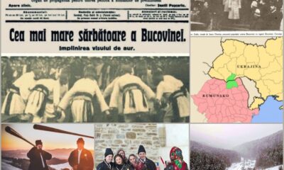 la multi ani bucovina - News Moldova