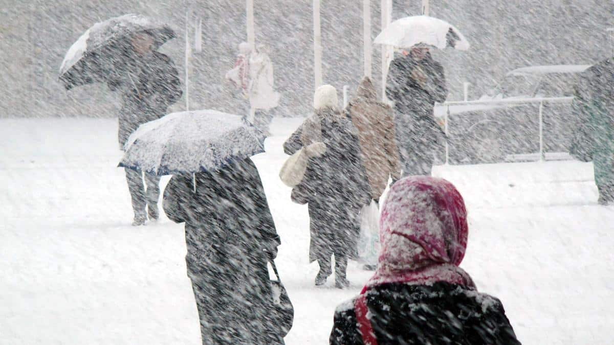 meteo ninsoare - News Moldova