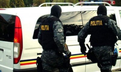 politia masina - News Moldova