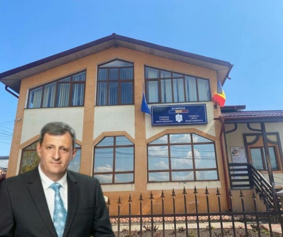 primaria mihai eminescu - News Moldova