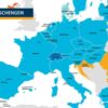 romania si bulgaria spera inca la aderarea la schengen 234406 - News Moldova