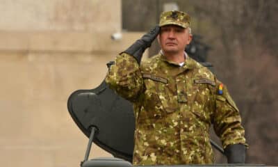 vlad gheorghita sef armata 37929100 - News Moldova