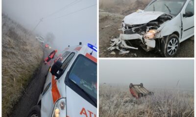 grav accident barlad - News Moldova