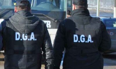 DGA - News Moldova