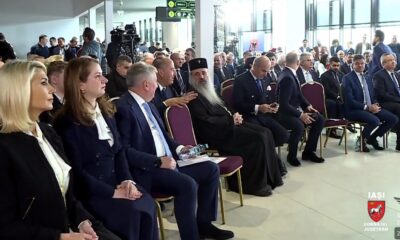 aeroport is - News Moldova