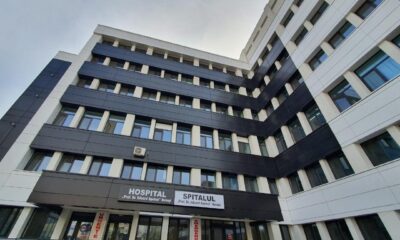 Chirurg din Bacău, judecat pentru LUARE DE MITĂ în formă continuată - News Moldova