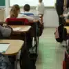elevi scoala cursuri examen 9 scaled 1 jpg - News Moldova