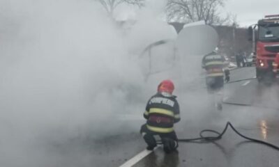 incendiu - News Moldova