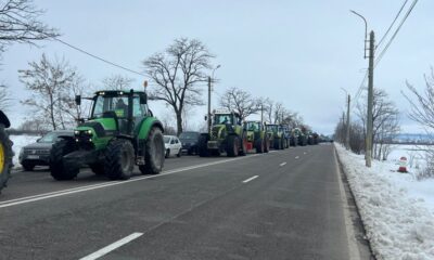 protest - News Moldova