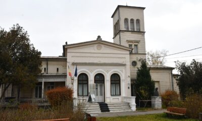 Muzeul Sadoveanu Iasi - News Moldova