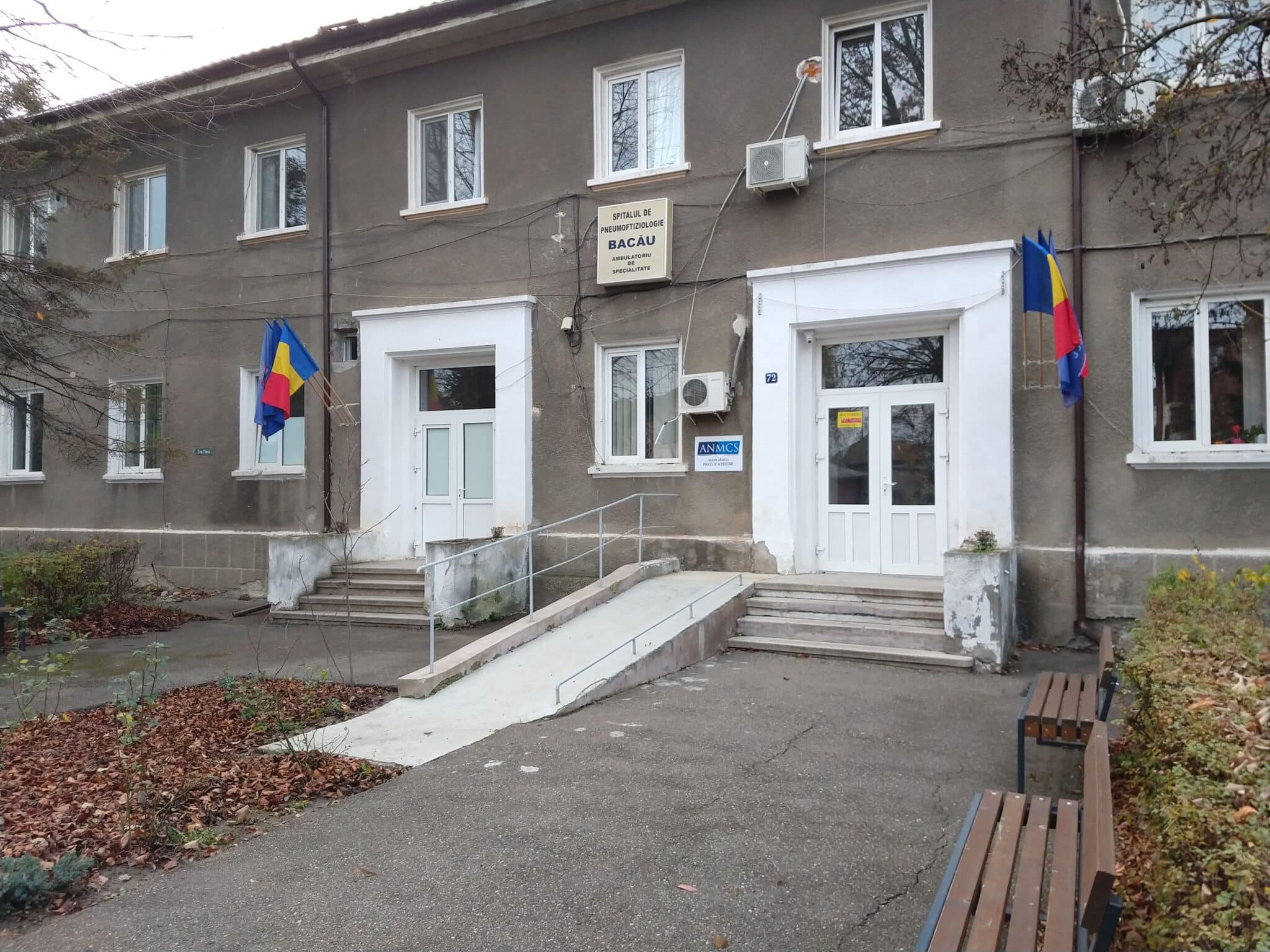 ambulatoriu scaled - News Moldova