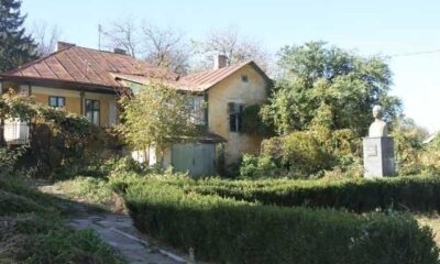 casa aron pumnul din cernauti vtigau - News Moldova