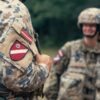 militari Letonia - News Moldova
