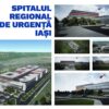 proiectul-spitalului-regional-iasi,-evaluat-la-peste-3,3-miliarde-de-lei,-deblocat-pentru-constructorii-romani