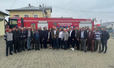 În 2023 EGGER a oferit comunității încă 1 milion de Euro prin sponsorizări - News Moldova