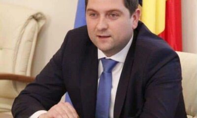 Prefectul județului Iași, Bogdan COJOCARU, îi solicită lui Nicolae Ciucă RETRAGEREA sprijinului politic acordat președintelui CJ, Costel ALEXE - News Moldova