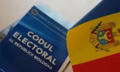 Un nou jucător pe scena politică moldovenească: partidul 'Moldova Liberă și Suverană' - News Moldova