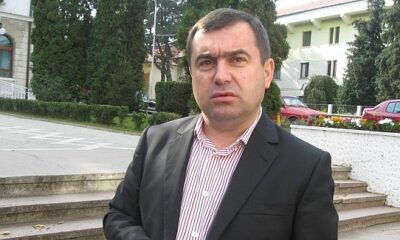 Nicolae Troașe a fost ales pentru un nou mandat la conducerea Camerei de Comerț și Industrie Suceava - News Moldova