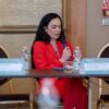 Senatorul PSD Bianca PURCĂRIN: „Am răspuns cu un DA hotărât caravanei Votez pentru Sănătate!” - News Moldova