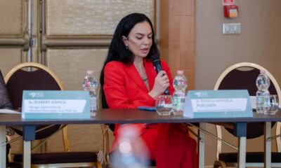 Senatorul PSD Bianca PURCĂRIN: „Am răspuns cu un DA hotărât caravanei Votez pentru Sănătate!” - News Moldova