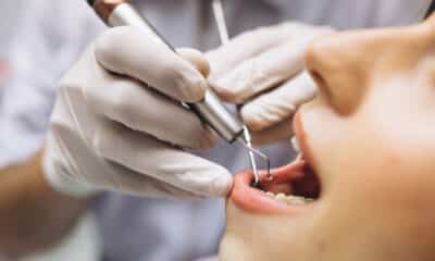 woman patient dentist - News Moldova