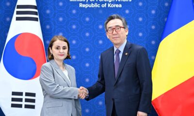 intrevederea-ministrului-afacerilor-externe-luminita-odobescu-cu-ministrul-afacerilor-externe-al-republicii-coreea,-cho-tae-yul,-in-marja-vizitei-oficiale-a-presedintelui-romaniei-in-republica-coreea-–-moldova-invest