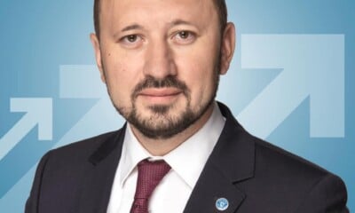Candidatul PNL pentru Consiliul Județean Bacău este Mircea FECHET - News Moldova