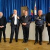 Gheorghe Flutur şi Ioan Bălan, în vizită la alegătorii din localitățile Mitocu Dragomirnei și Pătrăuți - News Moldova