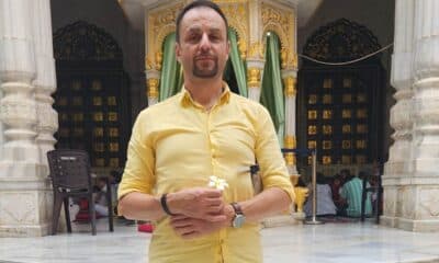 Ciprian Bostan va fi noul city-manager al Municipului IAȘI - News Moldova