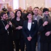 Larisa BLANARI, despre conferința susținută la Suceava de părintele Pimen Vlad: "A fost o seară ca o îmbrățișare divină" - News Moldova