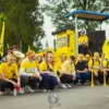 Ligile TUIASI, premiate pentru originalitate și creativitate în cadrul paradei care a deschis ediția a XXIV-a din festivalul FEstudIS - News Moldova