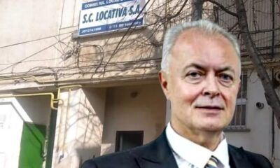 O nouă ÎNFRÂNGERE în JUSTIȚIE pentru Cătălin FLUTUR în dosarul LOCATIVA! Tribunalul BOTOȘANI A RESPINS cererea de anulare a DIZOLVĂRII societății - News Moldova