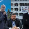 PROFIL DE CANDIDAT: Catalin - Mugurel FLUTUR. Candidatul PNL la Primăria Botoșani - Reconsolidarea relației cu Eugen ȚURCANU - News Moldova