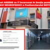 Ionel ARSENE va fi încarcerat în Secția pentru BOLNAVI NEUROPSIHICI a Penitenciarului BOTOSANI - News Moldova