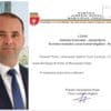 Primarul municipiului Onești, Laurentiu NEGHINĂ, a DEMISIONAT din funcție - News Moldova