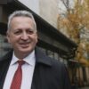 Relu Fenechiu scapă BASMA CURATĂ după 8 ANI de cercetări într-un dosar cu un prejudiciu de 4,3 MILIOANE DE EURO - News Moldova