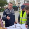 Viceprimarul HARȘOVSCHI anunță "pasul întâi" al programului de modernizare al orașului Suceava - News Moldova