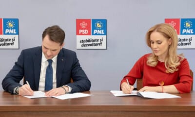 BEC permite ruperea alianței PSD-PNL la București, deși termenul a fost deja depășit - News Moldova