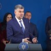 Gafă de proporții făcută de premierul Marcel Ciolacu: „Buzăul nu este în Moldova și vă rog frumos să nu mă jigniți!” - News Moldova