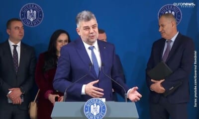 Ion ȘTEFANOVICI: "Nu știu dacă realizează sau nu, dar Marcel CIOLACU tocmai și-a terminat cariera politica!" - News Moldova